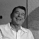 Ronald Reagan - foto