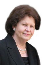 prof. MUDr. Marie Kopecká, CSc.