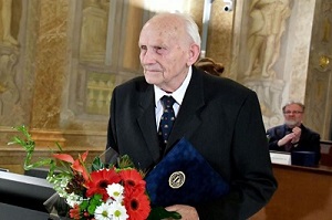 Prof. MUDr. Pavel Bravený, CSc.