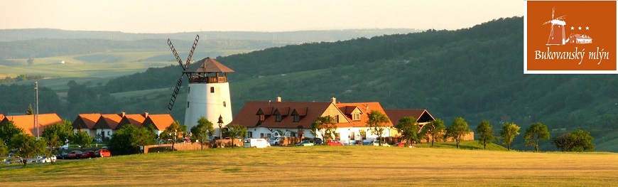 Hotel Bukovanský mlýn