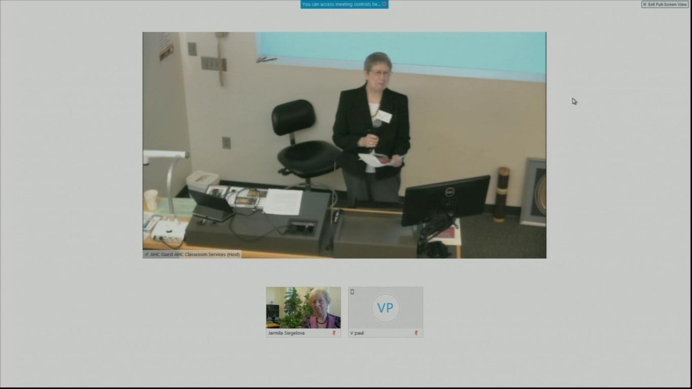 Mini Symposium Remembering Franz Halberg