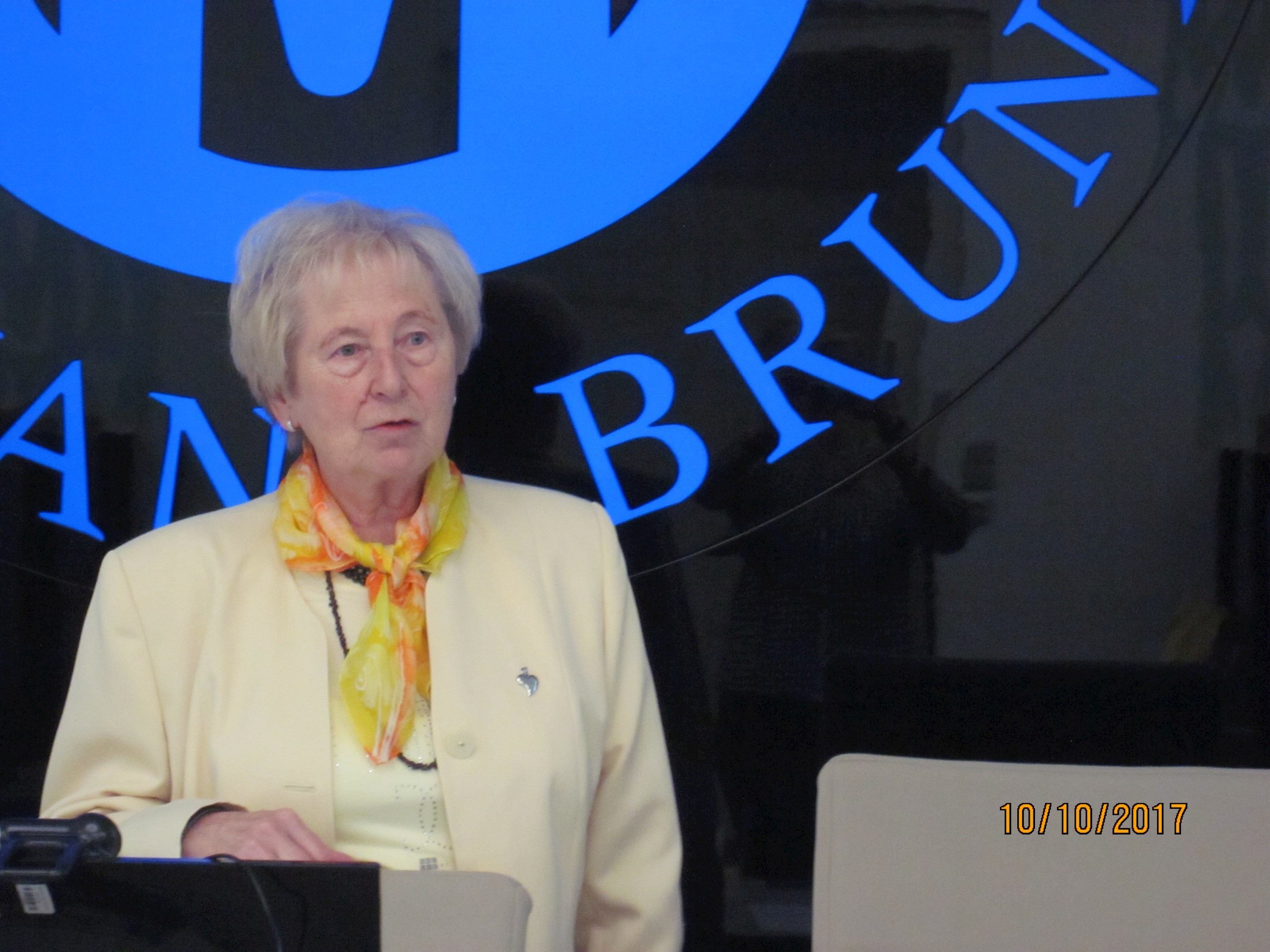 NONINVASIVE METHODS IN CARDIOLOGY 2017 - International congress on October 10, 2017 - Department of Physiotherapy and Rehabilitation