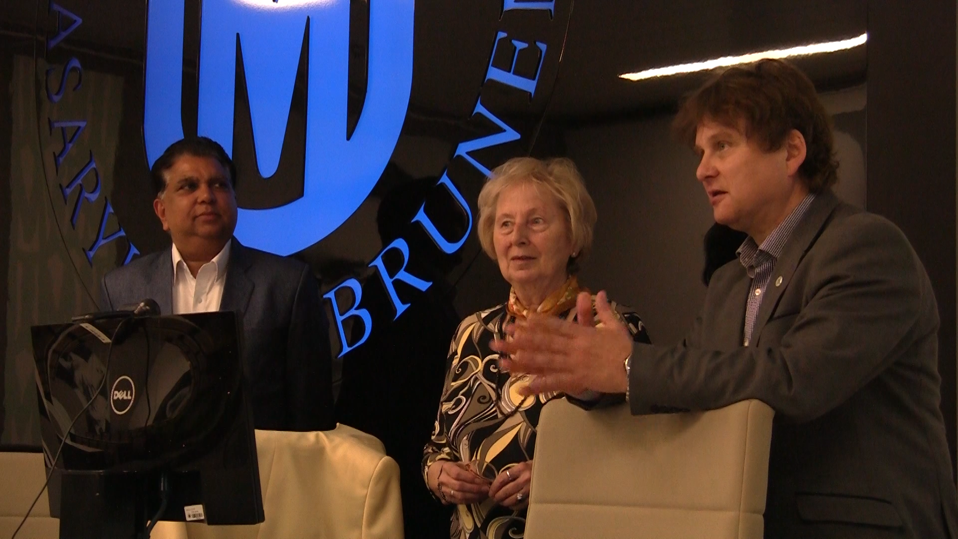 VI. INTERNATIONAL WORKSHOP V 2017 WITH VIDEOCONFERENCE