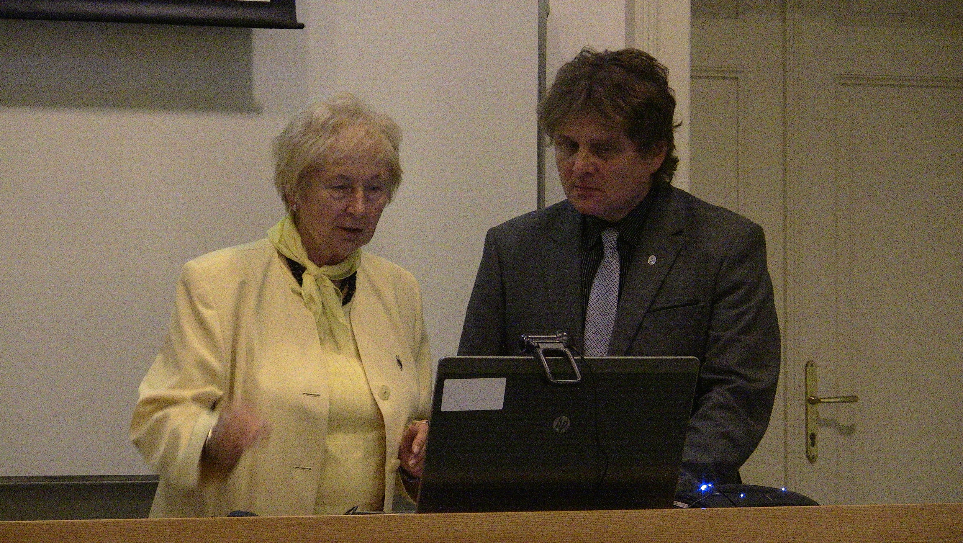 NONINVASIVE METHODS IN CARDIOLOGY 2016 - International congress on October 25, 2016 - Department of Physiotherapy and Rehabilitation