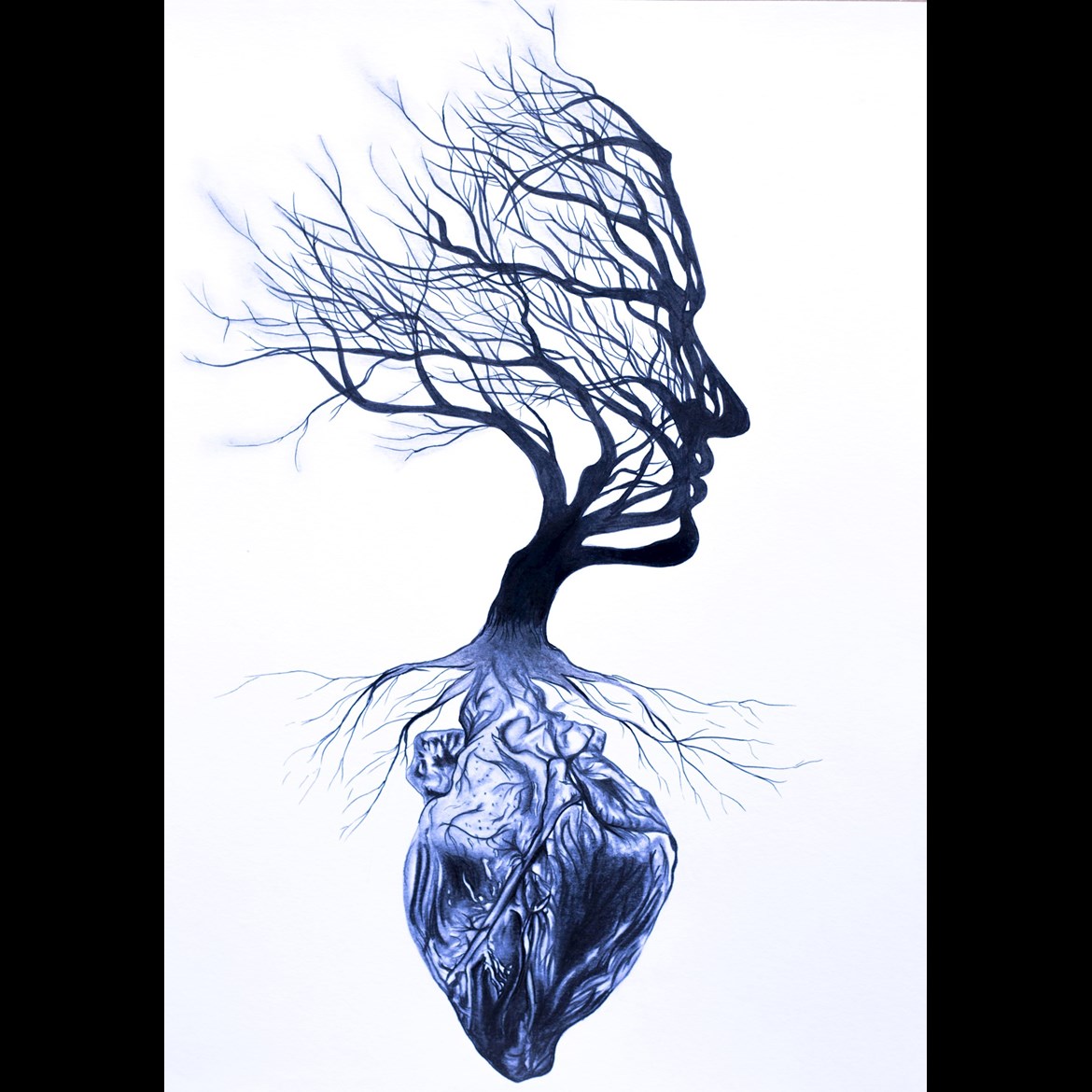 Srdce – koreň života