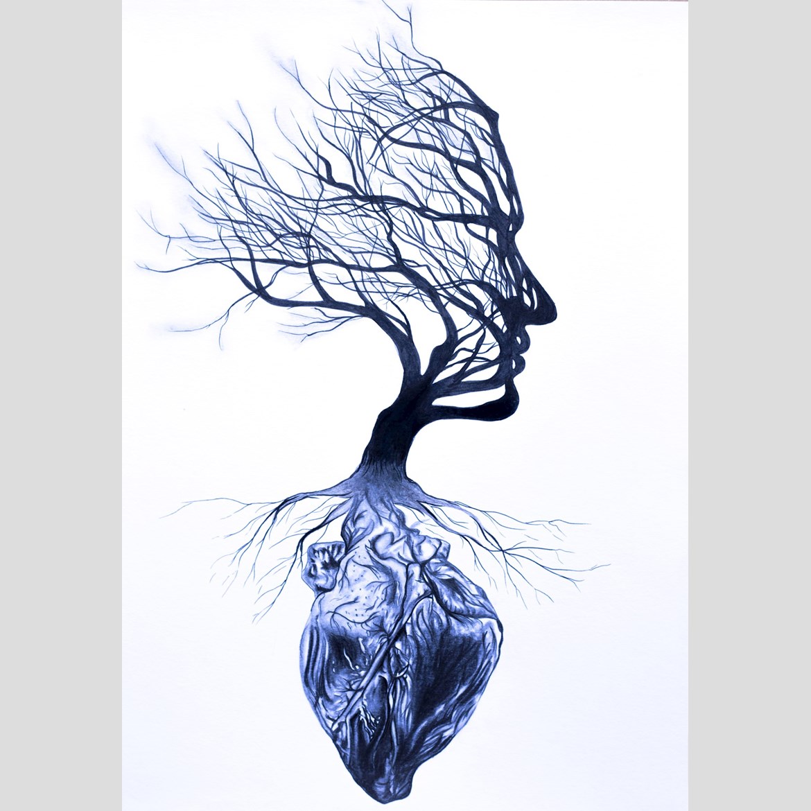 Srdce – koreň života