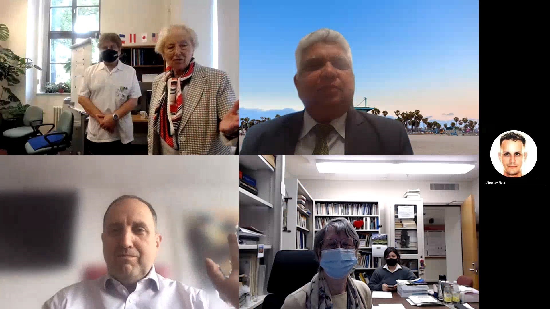 NONINVASIVE METHODS IN CARDIOLOGY 2021