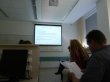 Mol.-Biol. Workshop 17. - 18. 5. 2011 na UBMI FEKT VUT Brno