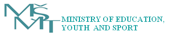 Ministry of Education, Youth and Sports